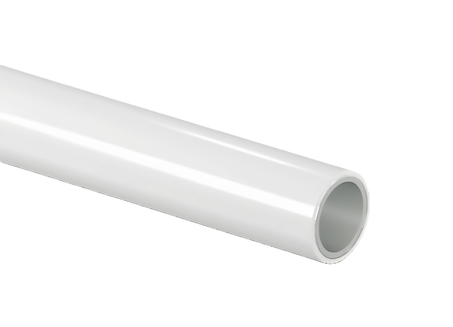PERT aluminium plastrør
