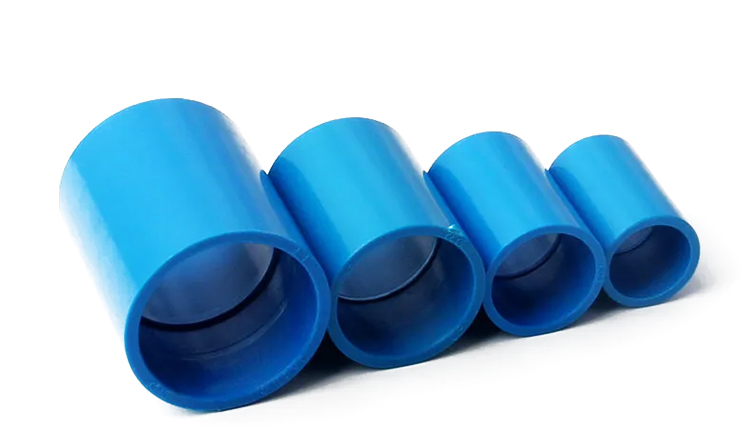 Hvorfor kan PVC-O PIPE blive det første valg til landbrugsvanding og infrastrukturkonstruktion?