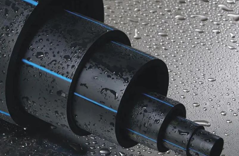 PE-rør: et fremragende valg til moderne rørsystemer