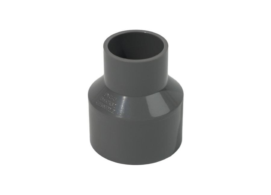 Hvor holdbar er PVC-reduktionskobling? Hvilke typer miljøer og pres kan den modstå?