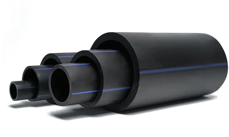 Hvad er de potentielle tekniske flaskehalse og forbedringsretninger for PE-rør i specifikke anvendelsesscenarier?