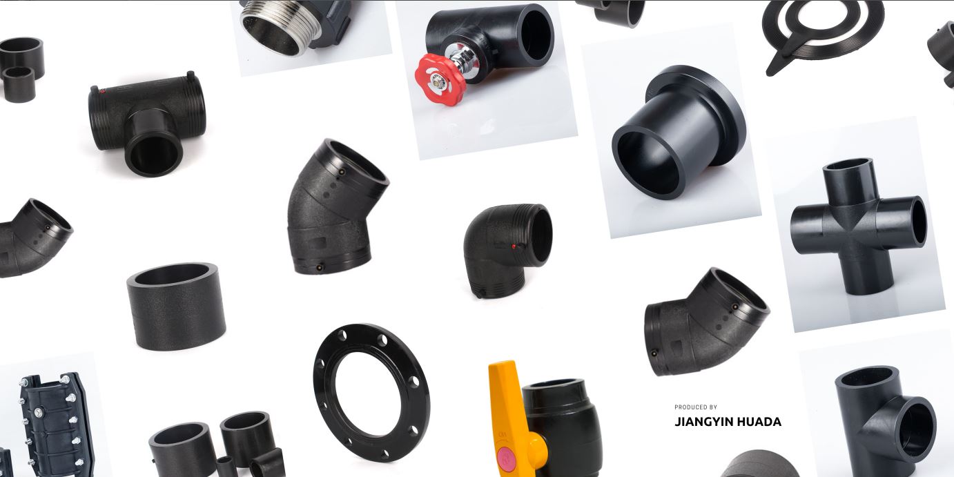 Hvilke faktorer skal tages i betragtning, når man vælger passende pe-fittings for at opfylde de specifikke krav til projektet?