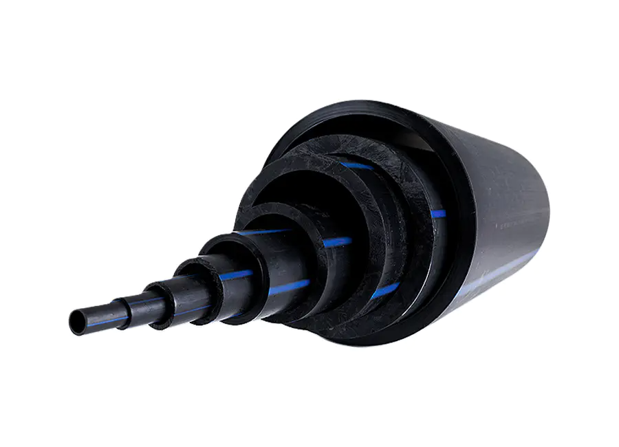 Hvordan sikres sikkerheden af ​​HDPE PIPE i drikkevandsrørledningssystem?