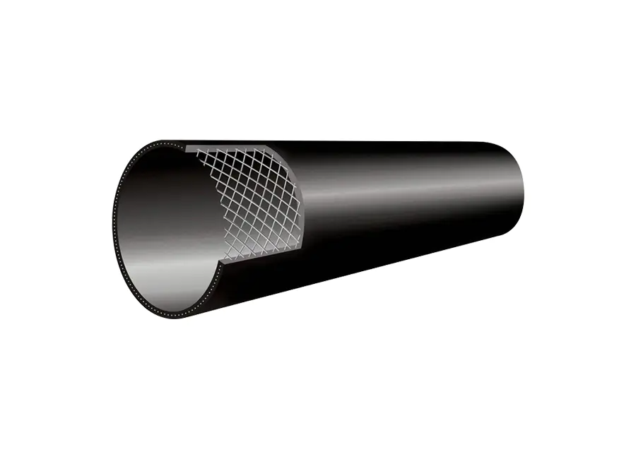 Hvordan fungerer PE Pipes UV-modstand? Er det velegnet til udendørs brug?