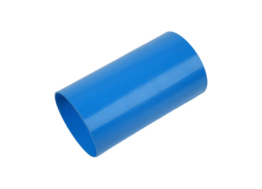 Hvordan bestemmes trykværdien og bæreevnen af ​​PVC-rør?