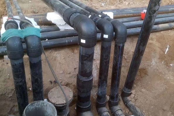 Hvordan påvirker fusionsteknikker de lækagefastede egenskaber ved HDPE-fittings?