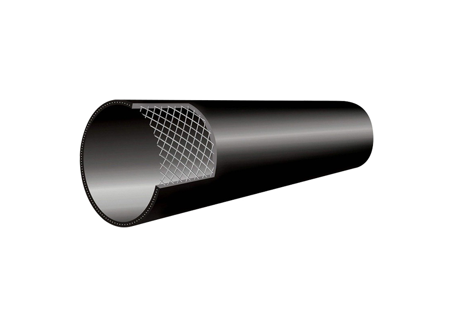 Hvad er forskellen mellem PE-rør og PVC-rør?