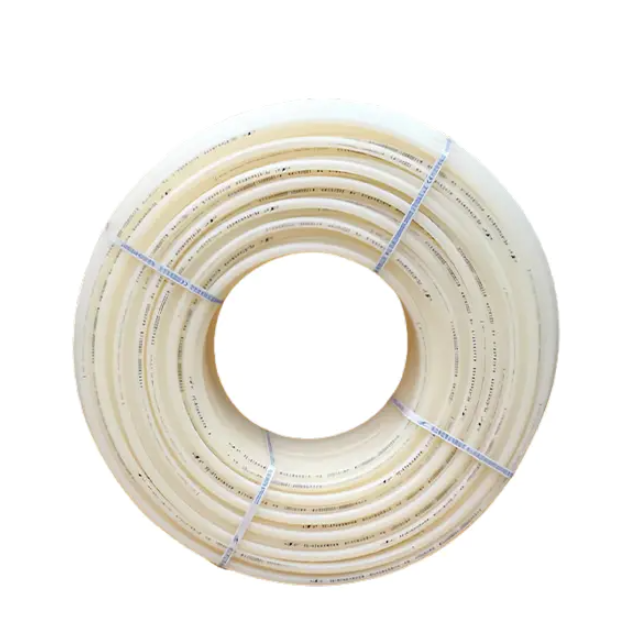 Er PE-rør frostbestandige?