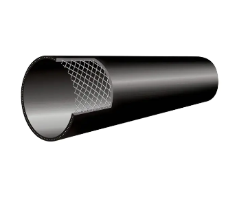 PE-rør: Hvorfor er det det bedste valg til moderne vand- og gassystemer?