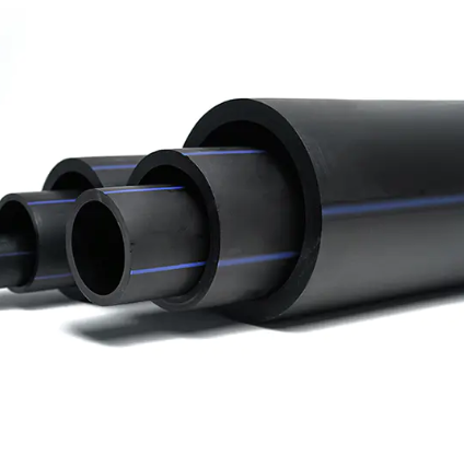 Polyethylen vs HDPE: Nøgleforskelle, rørapplikationer og valgvejledning